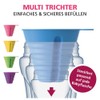 Flori Multi Funnel
