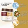 Karseell Mascarilla Capilar de Colágeno 2x500ml para Cabello Seco Dañado