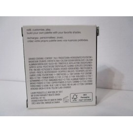 Eyeshadow em michelle phan Eyeshadow Refill for The Life Palette (Dance Floor) FREE SHIP!