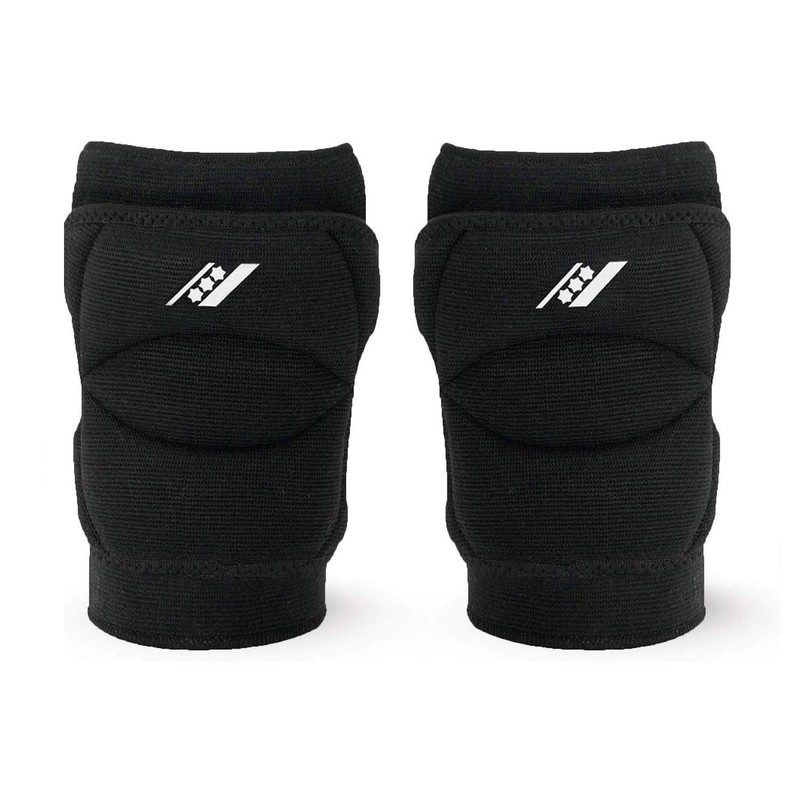 Rucanor Smash Knee Pads 2pcs Sports Knee Pad with Side