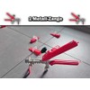 KG KACHEL GOTT Tile Levelling System, Pliers, Pull Tabs, Separately