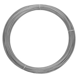 National Hardware N266-999 2568BC Wire in Galvanized
