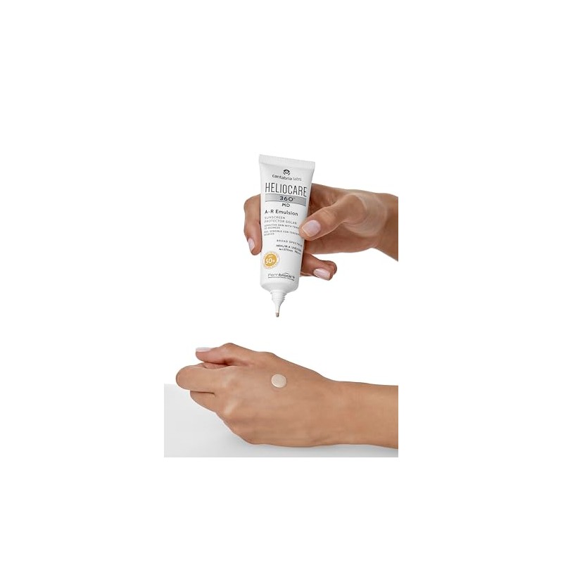 Heliocare 360° AR Emulsion