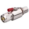 PL-259 Lightning Surge Protector UHF Lightning Arrestor PL259 Male to