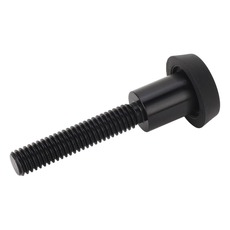 Billiard Cue Back Plug Screws Increase Tail Weight Aluminum Rust