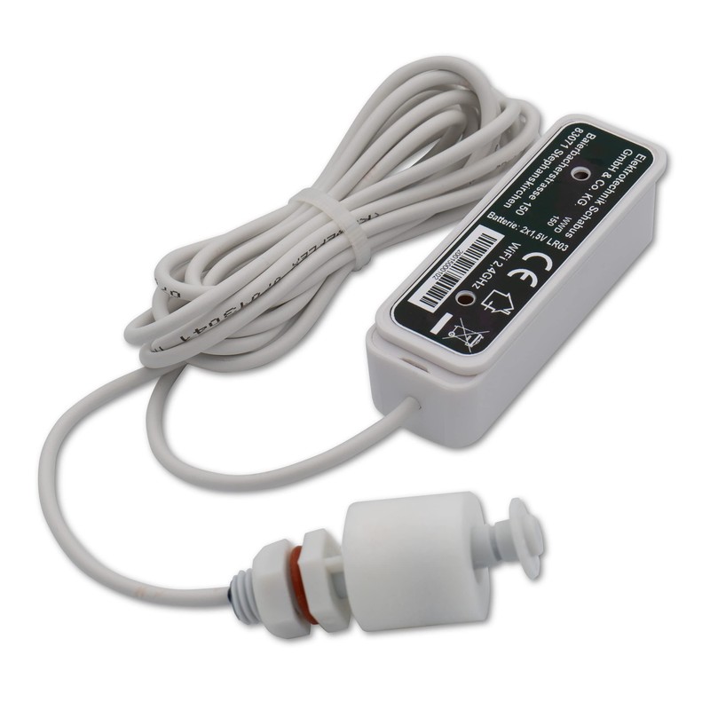 Schabus WWD 150 Wireless Water Detector Float Switch