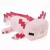 Game Stuffed Toy Cartoon Fish Soft Safe Cotton Filling Fine