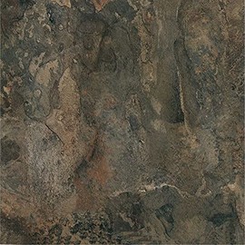 Ergode Nexus Tiles - Easy Peel & Stick Vinyl Floor Tiles - 20 Tiles/20 sq. ft. - Transform Any Room Economically