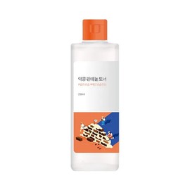 ROUND LAB [ROUND LAB]Soybean Panthenol Toner 250ml