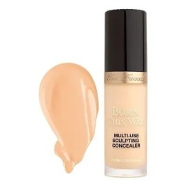 Corrector Too Faced Born This Way Tono Marshmallow