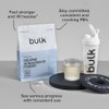 Bulk Creatine Monohydrate Powder 250g, Unflavoured | Micronised Creatine Supplement