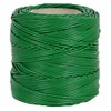 Corderie Italiane 006003007 Spago Plastica, 1.2 mm, 100 mt, Verde