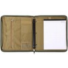 Tactical OCP Modular Binder System - Large Letter Size Combat