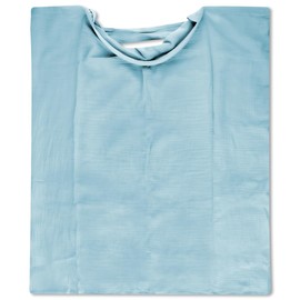 Thyonta Breathable Cotton Nursing Cover Adjustable Outdoor Breastfeeding Shawl Lightweight and Versatile for Modesty and Comfort During Nursing (71 * 95cm)