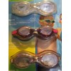 Speedo Junior Swim Goggle Set