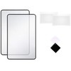 WJINNG 5-Pack (2 Magnifying Sheets for Reading 5x7 + 2