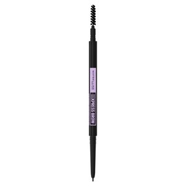 Maybelline Brow Ultra Slim Deep Brown