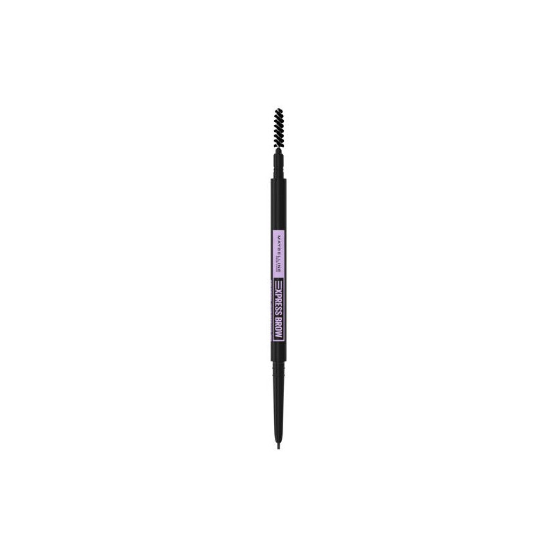 Maybelline Brow Ultra Slim Deep Brown