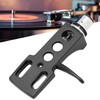 Vinyl Stylus Holder Aluminium Alloy Vinyl Record Phonograph Cartridge Holder