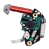 Watch Movement Coil Circuit Board Compact Exquisite Quartz Watch Integrated