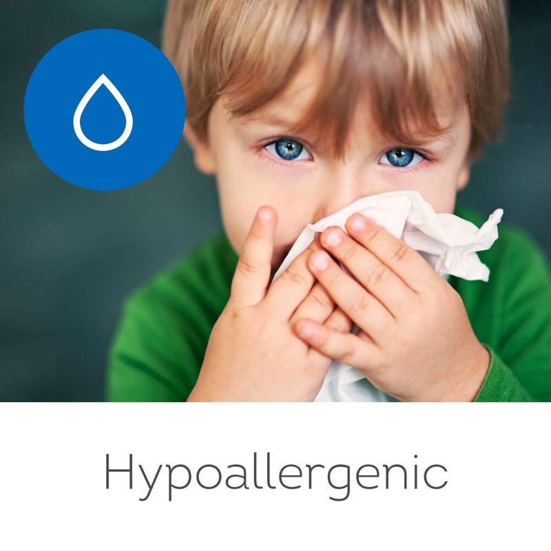 Scotties Everyday Comfort Facial Tissues, 64 Tissues per Box, 4