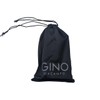 Gino D'Acampo Digital Infrared Thermometer with Cloth Sleeve Bag -