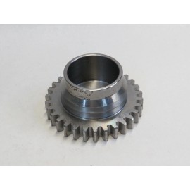 Flywheel Supply Fits John Deere 3 HP 30 tooth Mag Gear Gas Engine Motor