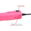 mofa Mini Heat Gun Electric 150 W Mini Shrink Heat
