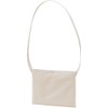 [United Athle] Regular Canvas Sacoche 146101, natural, F