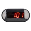 Digital Alarm Clock Bedroom Large Display AM FM Radio LED