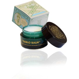BABLO Hair Balm Men's Balm Beard Balm Hair Oil Solid Perfume Hair Face Whole Body Musk
