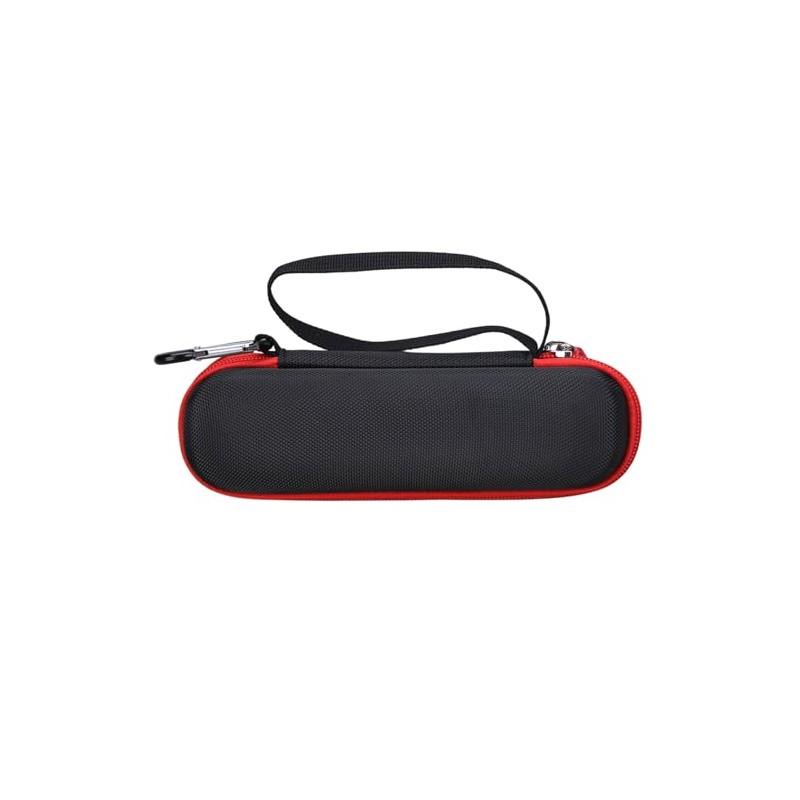Hard EVA Carrying Case Compatible with Medicube Age-R Booster Pro，Mini