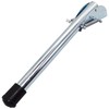 SKIR'CO (1 Piece) Spring Loaded Door Stop 300mm Length Kick