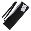 JomMart HB030A Katana Bag, Black, Interior, White, Extra Large, Storage