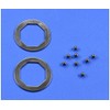 Tamiya SP Parts SP. 1347 °F103 Disc Ball Set 51347 