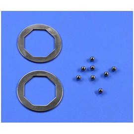 Tamiya SP Parts SP. 1347 °F103 Disc Ball Set 51347 