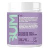 Pre Entreno Cbum Thavage Pwo Raw Nutrition 40 Servicios Sabor Rocket Candy                                                                            