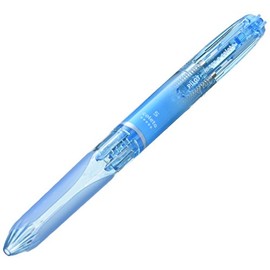 Hi-Tec C Coleto LHKC25CTL 5 Color Shaft [Transparent Blue]