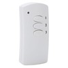 Remote Control Switch Socket Intelligent ABS Wireless for High Power