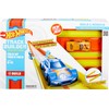 Hot Wheels Track Builder Fold Up Track Pack Assorted