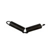 (2pk)131335 for craftsman brake arm spring 42" deck 179748 184907