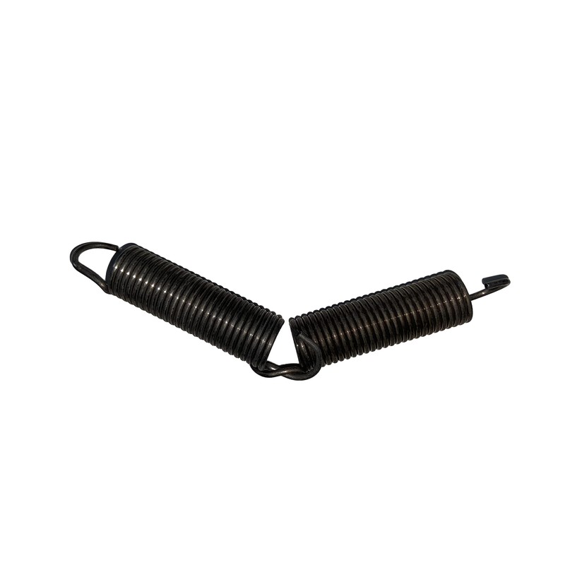 (2pk)131335 for craftsman brake arm spring 42" deck 179748 184907