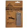 Red Rock Outdoor Gear Magnesium Fire Starter