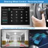 YuanTing Car Stereo Radio GPS Navi Apple Carplay For DODGE