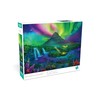 Buffalo Games - Enchanted Aurora - 1500 Piece Jigsaw Puzzle