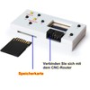 RATTMMOTOR Offline Control, Offline Control Module CNC Router Offline Control