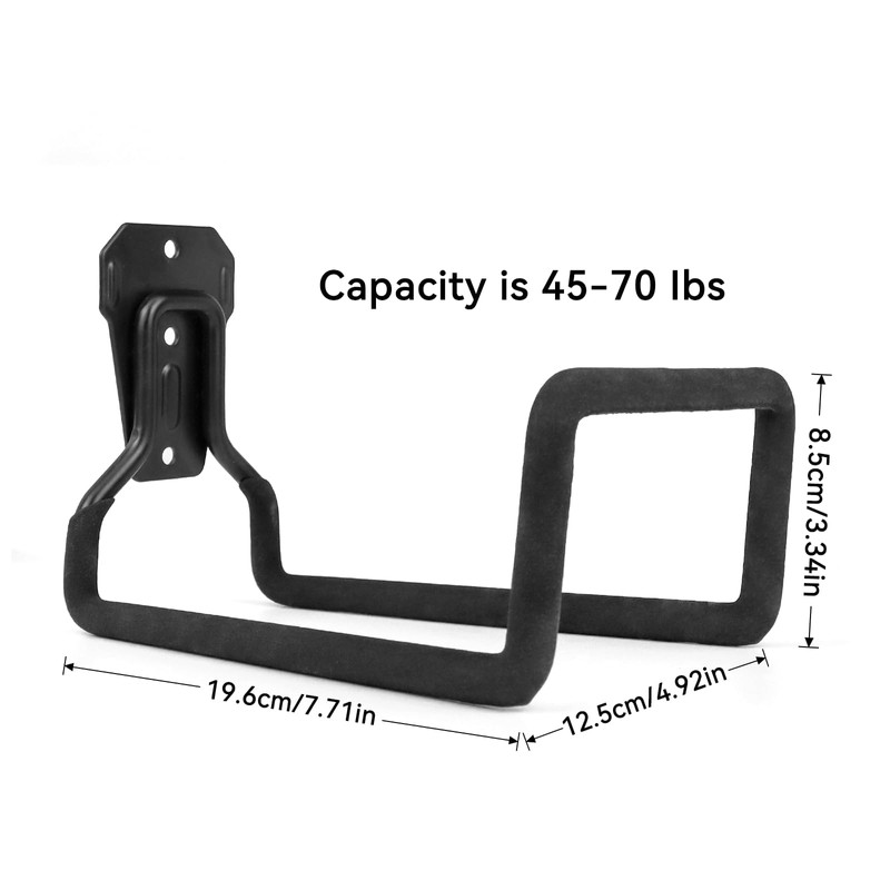 Garden Hose Holder Wall Mount-G501250A