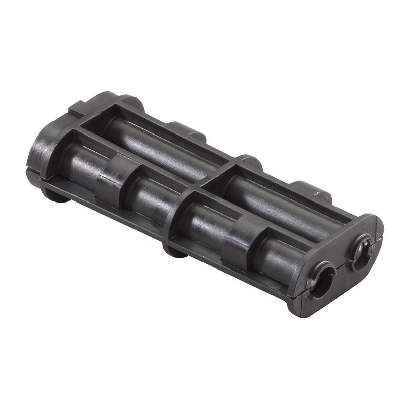 Streamlight 90542 Survivor LED Flashlight Alkaline Battery Pack Without Batteries