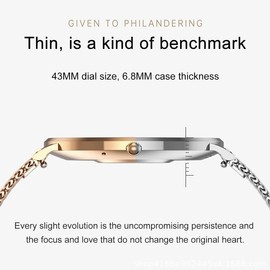 Premium Ware Amory 5 Smartwatch Women Men Bestelectronic - 1.32 Inch HD Touch Screen, Slim Design, Fitness Watch with Heart Rate Monitor, Sleep & Activity Tracker, iOS & Android Compatible (Gold)