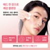 Veramore Rose PHA No-Wash Eye Makeup Remover Cleansing Pads, 70